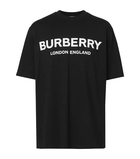 burberry t-shirt heren|burberry t shirts for men's.